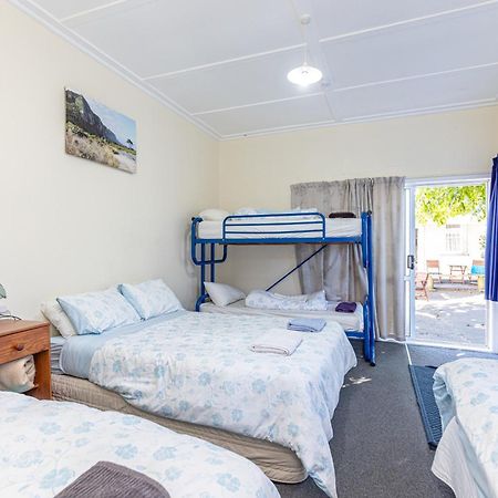Braemar House B&B And Yha Hostel Whanganui Exteriör bild