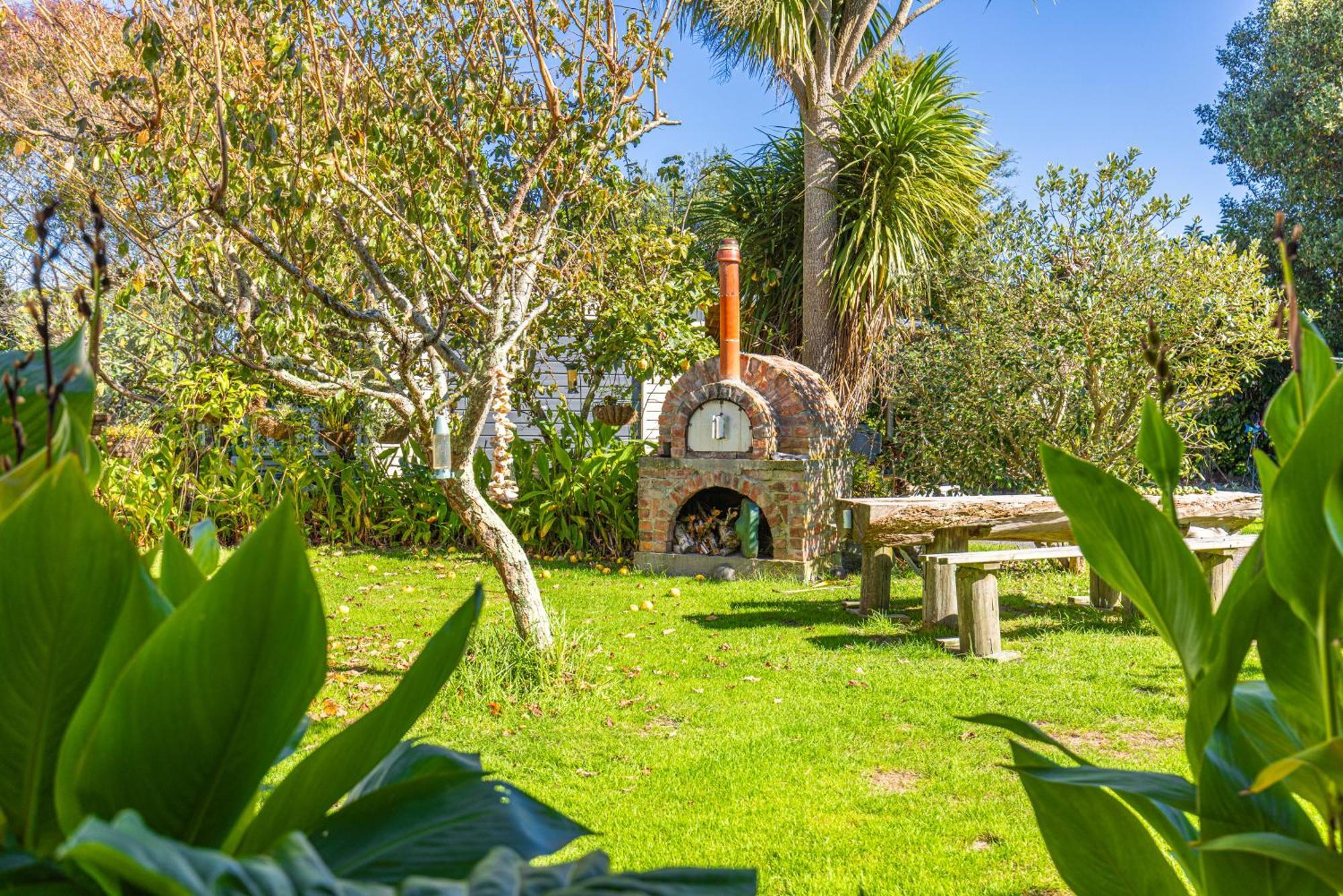 Braemar House B&B And Yha Hostel Whanganui Exteriör bild